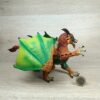 Schleich - 70560 Drache Wilderer (RAR) – Bild 7