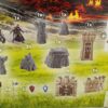 Schleich - 42102 Große Ritterburg [Eldrador] (mit OVP) – Bild 3