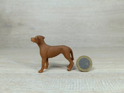 Schleich - 13895 Rhodesian Ridgeback – Bild 2