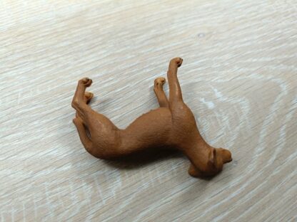 Schleich - 13895 Rhodesian Ridgeback – Bild 3