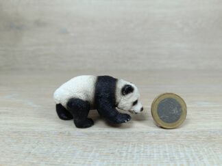 Schleich – 14707 Großer Pandabär Junges (laufend) (RAR)