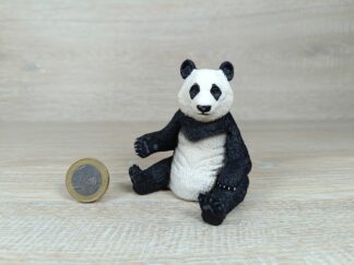 Schleich - 14773 bzw. WWF 17020 Große Pandabärin