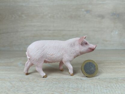 Schleich - 13782 bzw. WWF 17071 Schwein