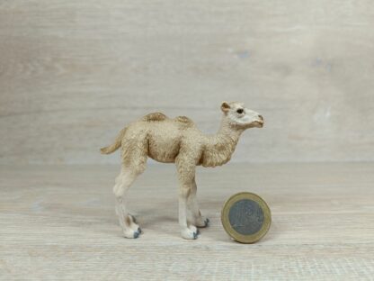 Schleich - 14602 Trampeltier Fohlen (RAR)