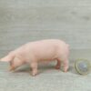 Schleich - 13288 Schwein, stehend – Bild 2