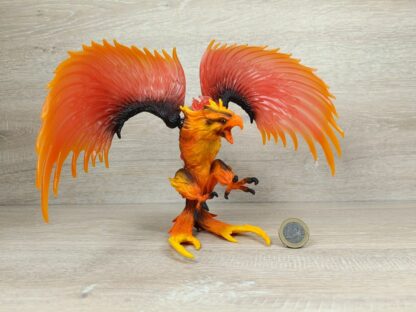 Schleich - 42511 Feuer Adler