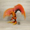 Schleich - 42511 Feuer Adler – Bild 2