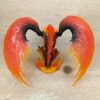 Schleich - 42511 Feuer Adler – Bild 3