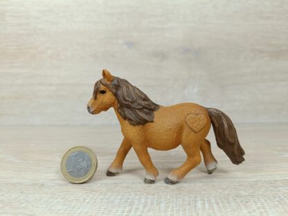 Schleich – 13750 Shetland Pony Stute