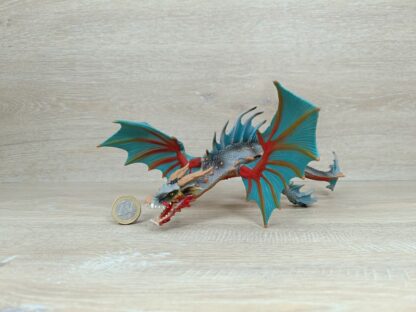 Schleich - 70520 Drache Taucher (RAR)