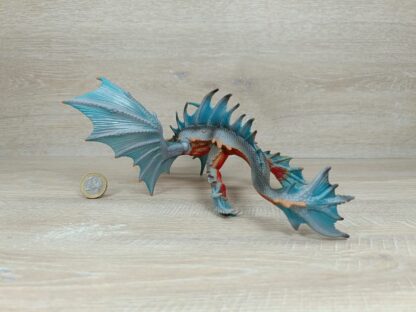 Schleich - 70520 Drache Taucher (RAR) – Bild 2