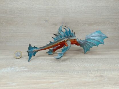Schleich - 70520 Drache Taucher (RAR) – Bild 3