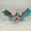 Schleich - 70520 Drache Taucher (RAR) – Bild 4