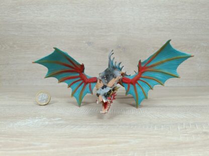 Schleich - 70520 Drache Taucher (RAR) – Bild 4