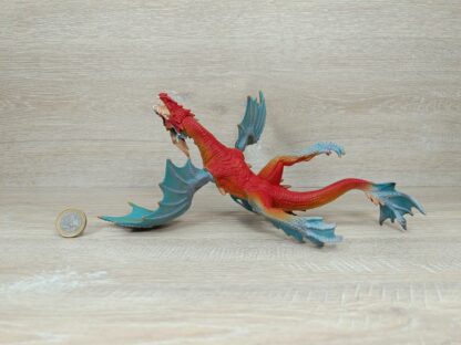 Schleich - 70520 Drache Taucher (RAR) – Bild 5