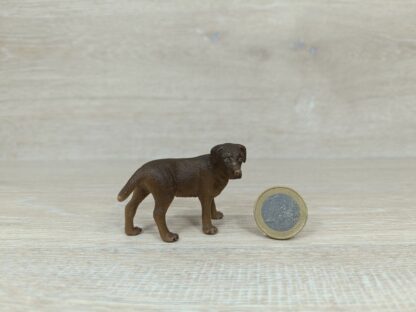 Schleich - 16387 Labrador Hündin