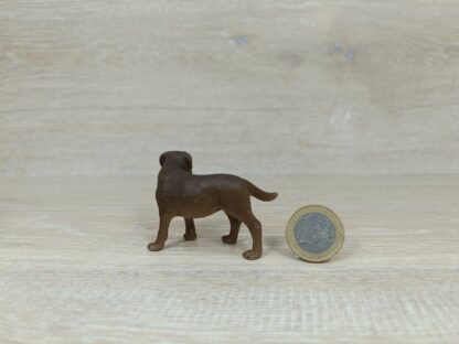 Schleich - 16387 Labrador Hündin – Bild 3
