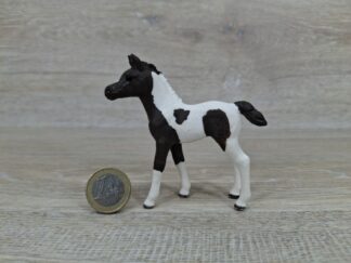 Schleich – 83011 Pino als Fohlen [Pinto]