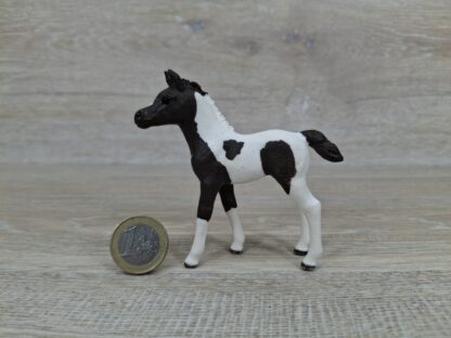 Schleich – 83011 Pino als Fohlen [Pinto]