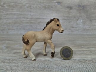 Schleich - Island Pony Fohlen aus Set 82956