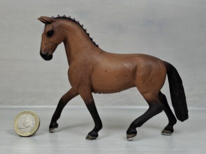 Schleich – 13817 Hannoveraner Stute