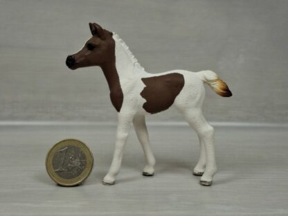 Schleich – 13839 Araberpinto Fohlen