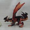 Schleich - 70128 Kämpfer mit Drache [Portok] (RAR) – Bild 4