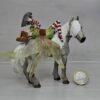 Schleich - 70427 Marween mit Pferd