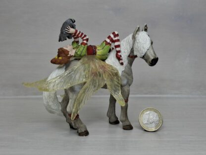 Schleich - 70427 Marween mit Pferd