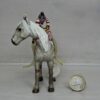 Schleich - 70427 Marween mit Pferd – Bild 2
