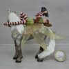 Schleich - 70427 Marween mit Pferd – Bild 3