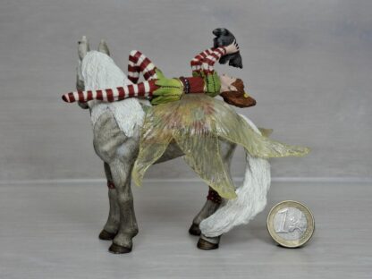 Schleich - 70427 Marween mit Pferd – Bild 3