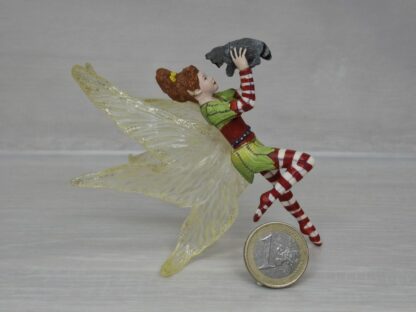 Schleich - 70427 Marween mit Pferd – Bild 4