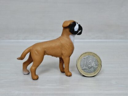 Schleich - 16390 Boxer Hündin (RAR)
