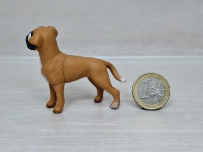 Schleich - 16390 Boxer Hündin (RAR) – Bild 2