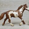 Schleich - 13616 Pinto Hengst [Variante]