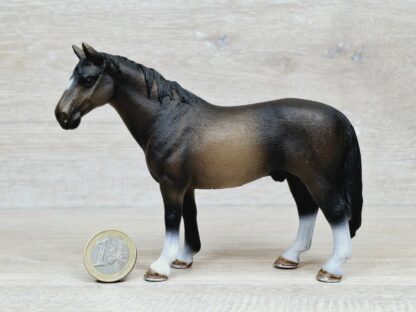 Schleich - 13649 Hannoveraner Hengst