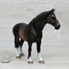 Schleich - 13649 Hannoveraner Hengst – Bild 2