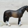 Schleich - 13649 Hannoveraner Hengst – Bild 3