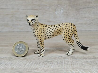 Schleich – 14614 Gepardin