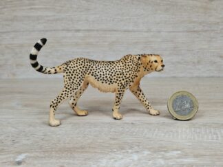 Schleich – 14746 bzw. WWF 17056 Gepardin