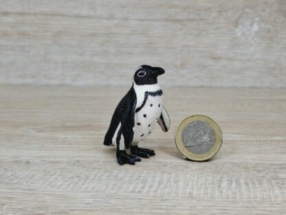 Schleich – 14705 Brillenpinguin (RAR)