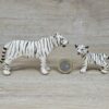 Schleich – Tiger weiß Familie komlett #1 – Bild 4
