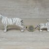Schleich – Tiger weiß Familie komlett #1 – Bild 5