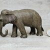 Schleich - 14654 Asiatische Elefantenkuh – Bild 2