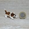 Schleich - 16834 Bernhardiner Welpe