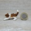 Schleich - 16834 Bernhardiner Welpe – Bild 2