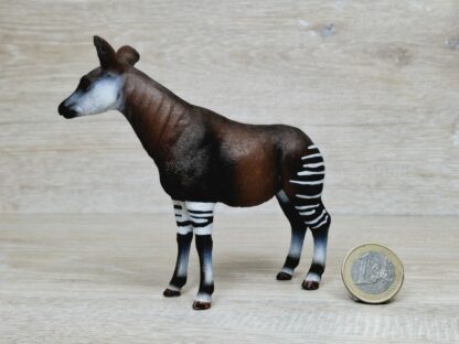 Schleich – 14830 Okapi – Bild 3