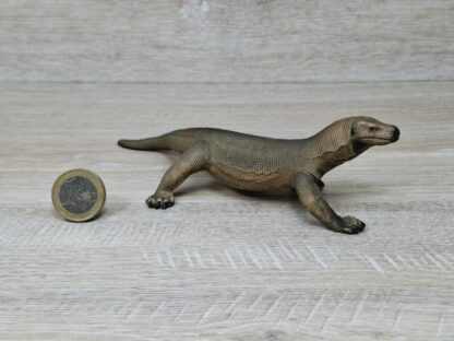 Schleich – 14826 Komodowaran – Bild 3