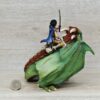 Schleich - 70447 Kishay [Bayala Drachenreiter - NR. 2/4] – Bild 3
